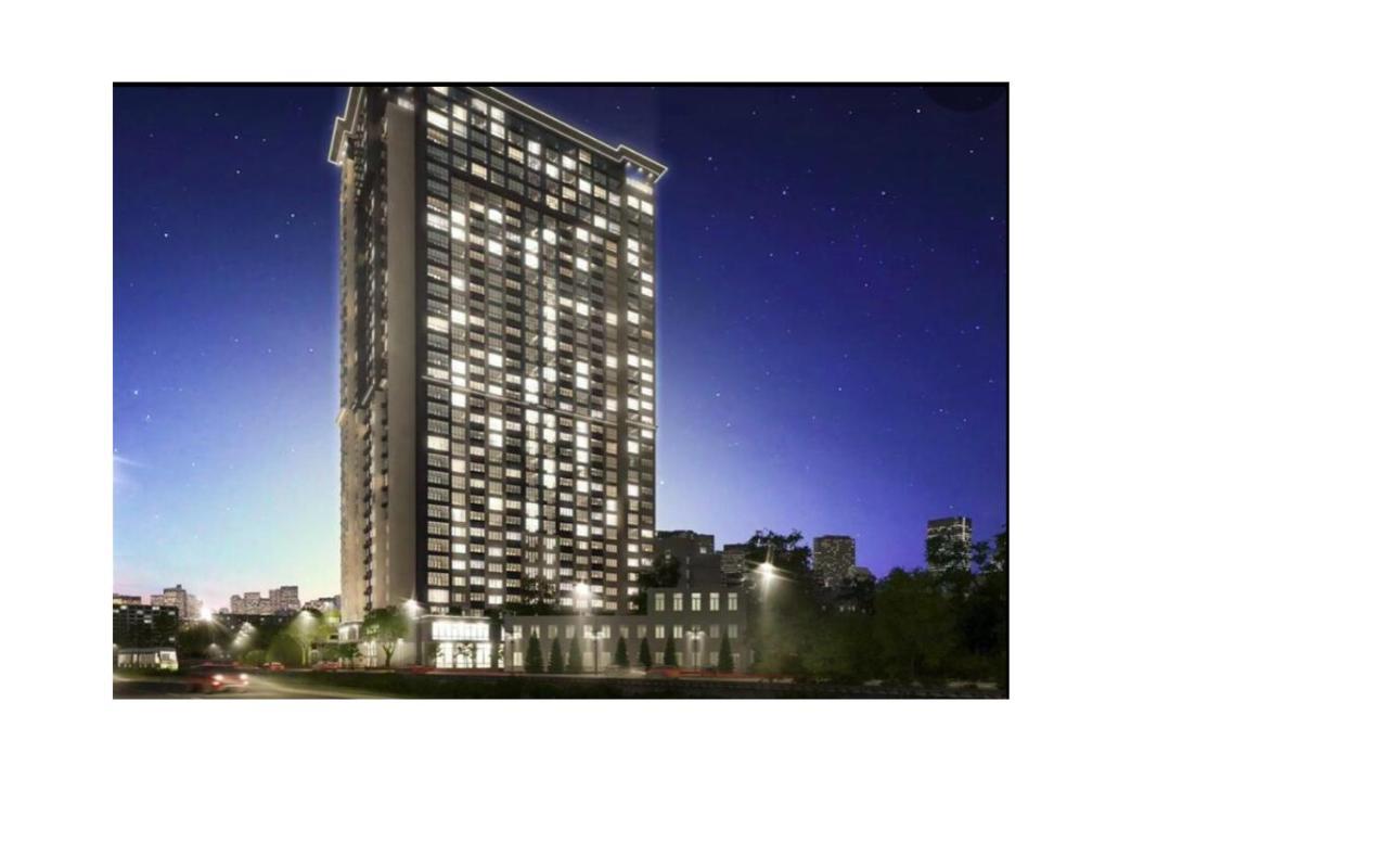 Victory-29 Luxury Apartment Center Kiev Eksteriør bilde
