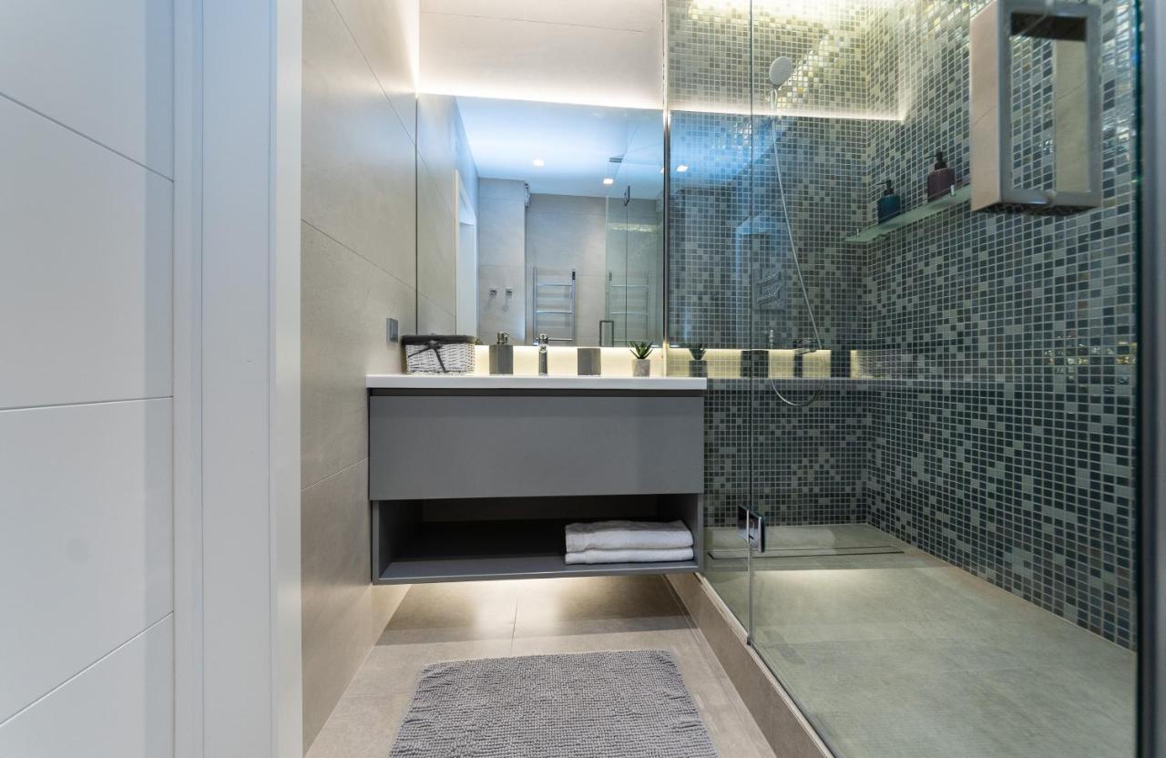 Victory-29 Luxury Apartment Center Kiev Eksteriør bilde