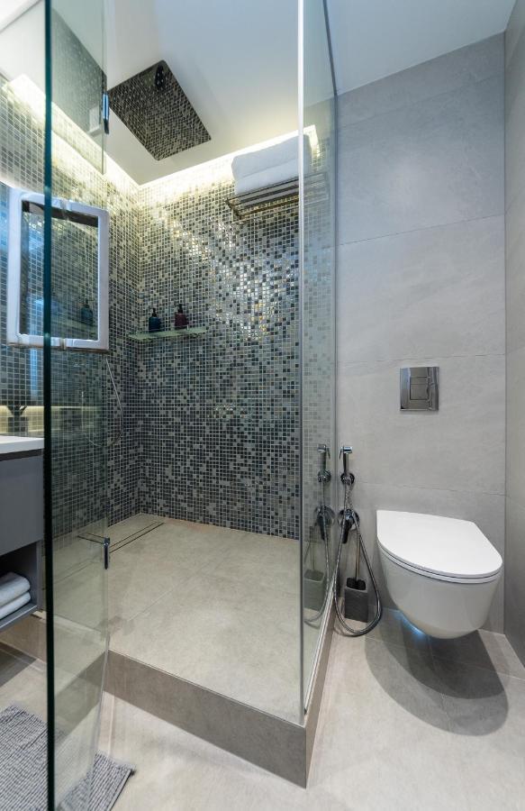 Victory-29 Luxury Apartment Center Kiev Eksteriør bilde