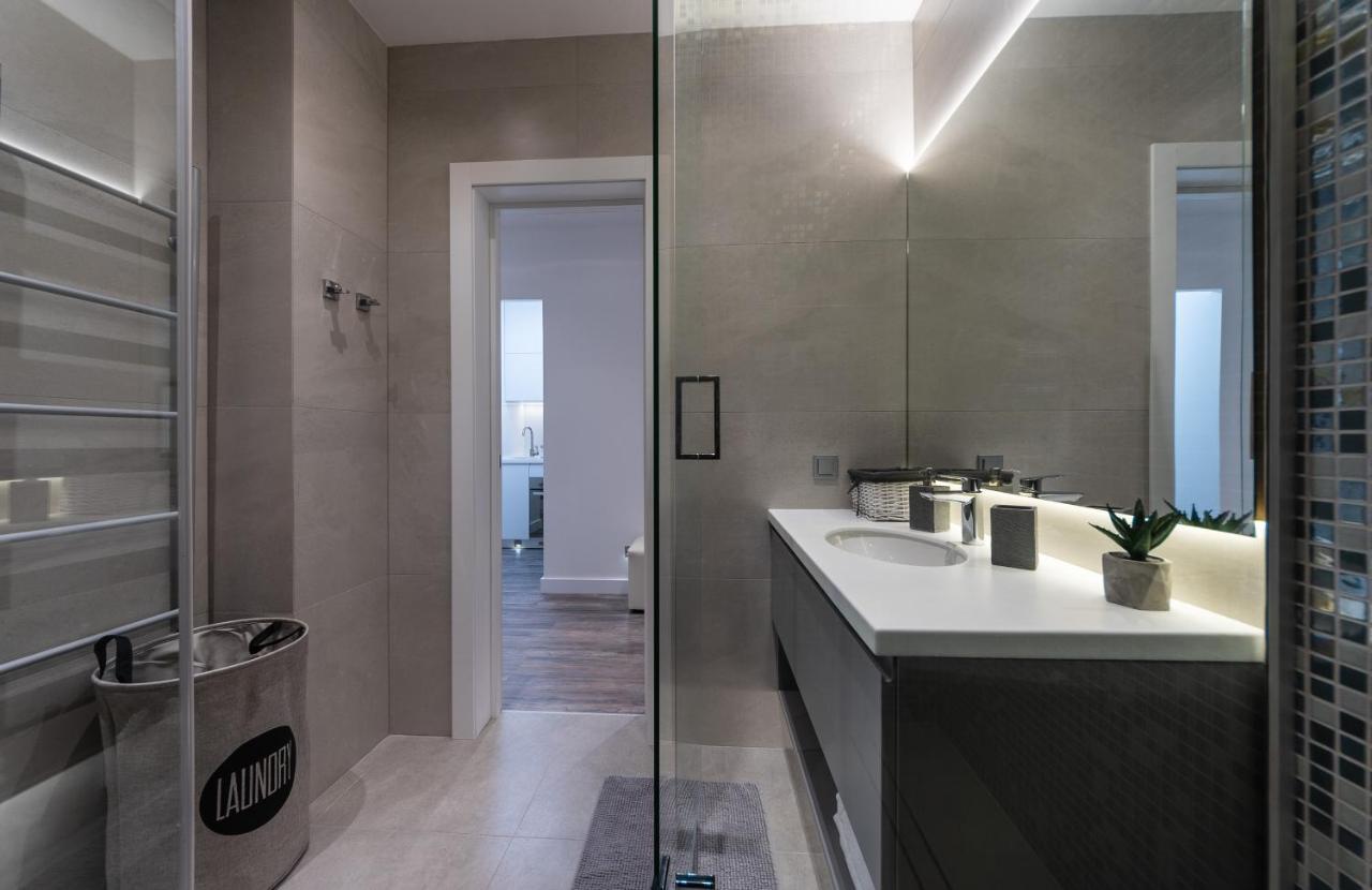 Victory-29 Luxury Apartment Center Kiev Eksteriør bilde