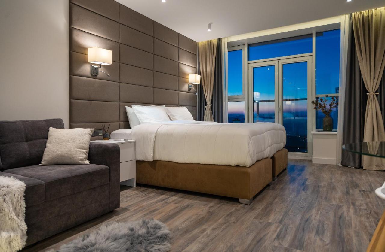 Victory-29 Luxury Apartment Center Kiev Eksteriør bilde